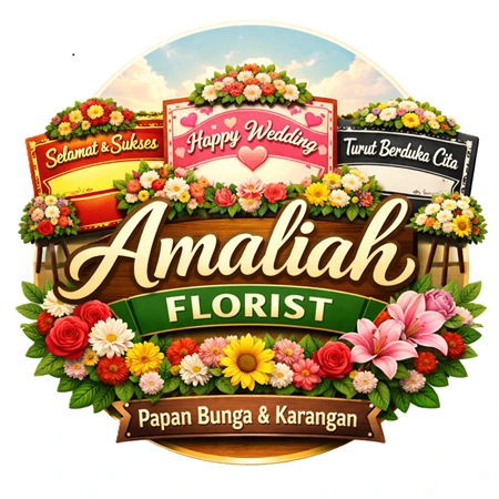 Papan Bunga Munggung